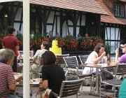 2011 August Atommüll n Tour Blautopf 02